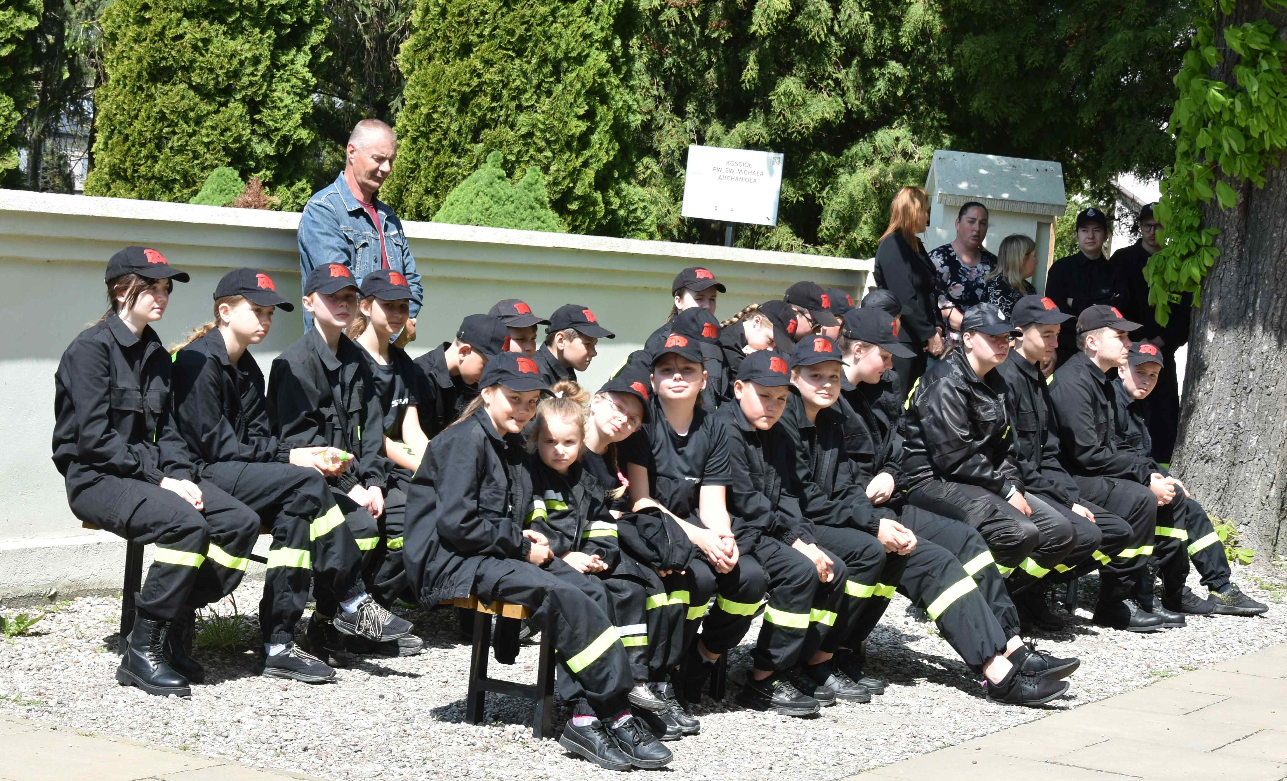 Obchody Rocznicy Uchwalenia Konstytucji 3 Maja 2025